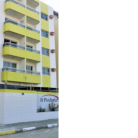 Apartamento Praia Grande Ubatuba Esterno foto